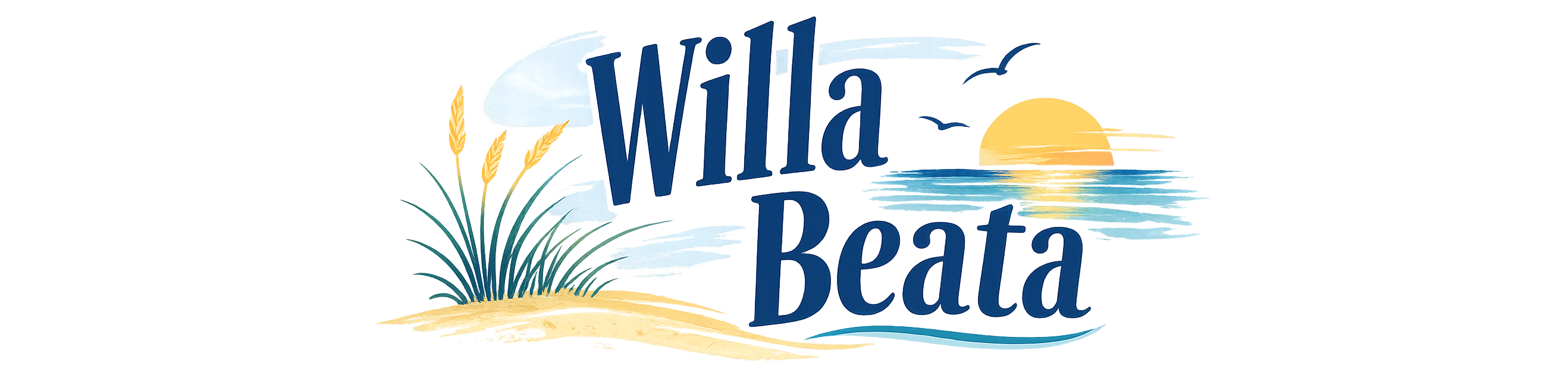 Willa Beata - pokoje nad morzem w Kuźnicy